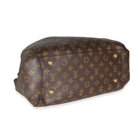 Monogram Canvas Montaigne GM