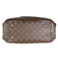 Monogram Canvas Montaigne GM