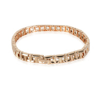 Tiffany T Bracelet in 18k Rose Gold