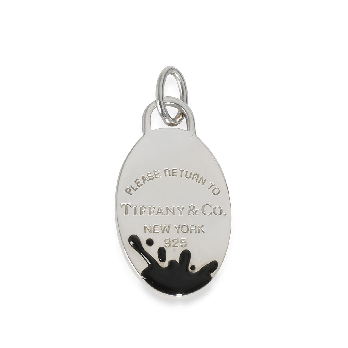 Return To Tiffany Charms in  Sterling Silver