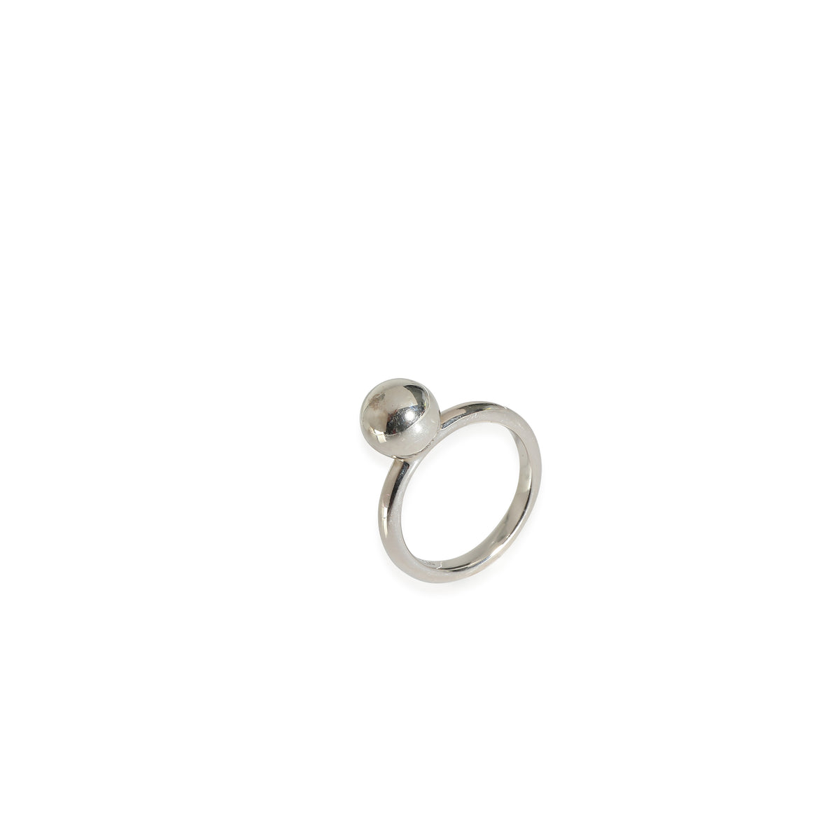 HardWear Fashion Ring in  Sterling Silver