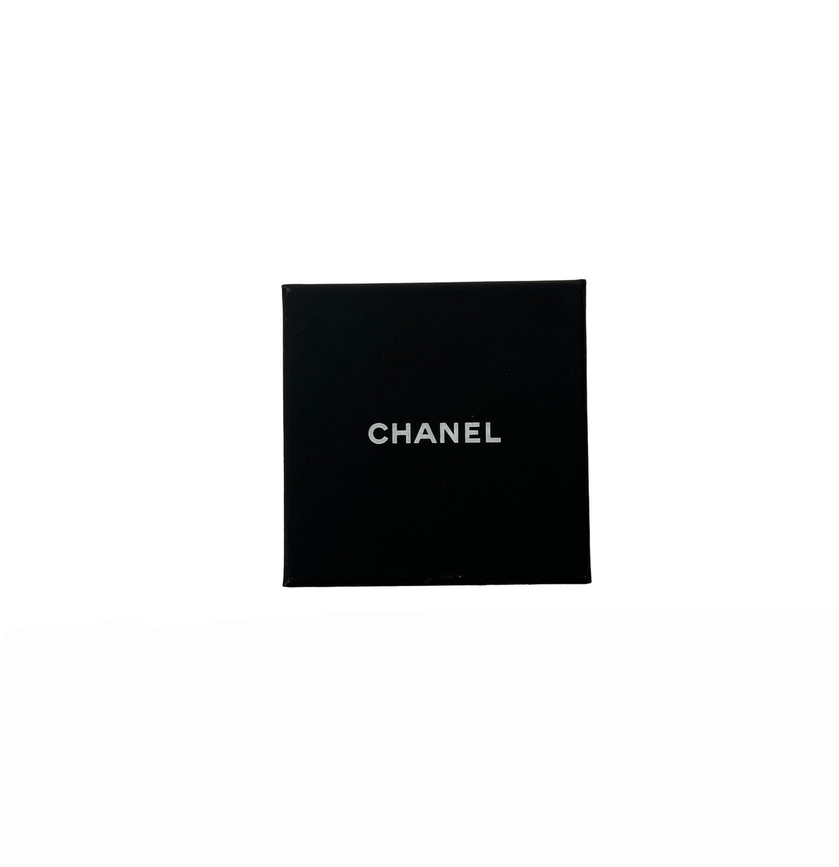Chanel 2021 Earrings in  Gold Plated