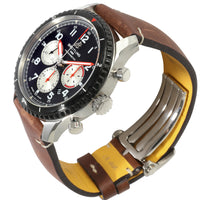 Aviator 8 B01 Mosquito AB01194A1B1X2 Mens Watch in  Stainless Steel