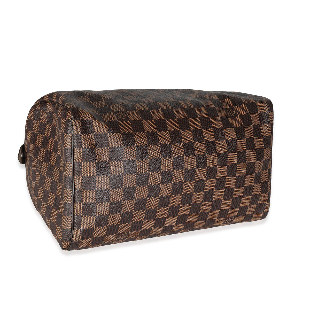 Louis Vuitton Damier Ebene Canvas Speedy 30