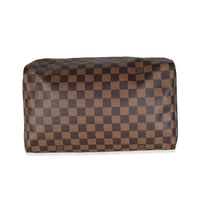 Louis Vuitton Damier Ebene Canvas Speedy 30