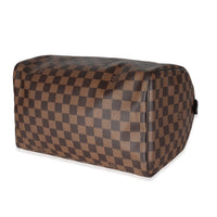 Louis Vuitton Damier Ebene Canvas Speedy 30