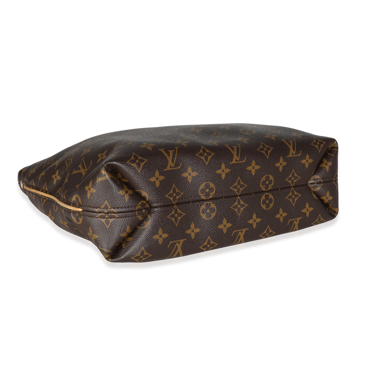 Louis Vuitton Monogram Canvas Sully PM