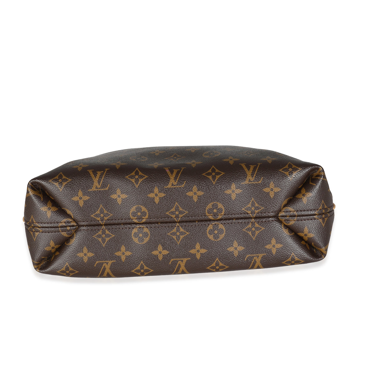 Louis Vuitton Monogram Canvas Sully PM