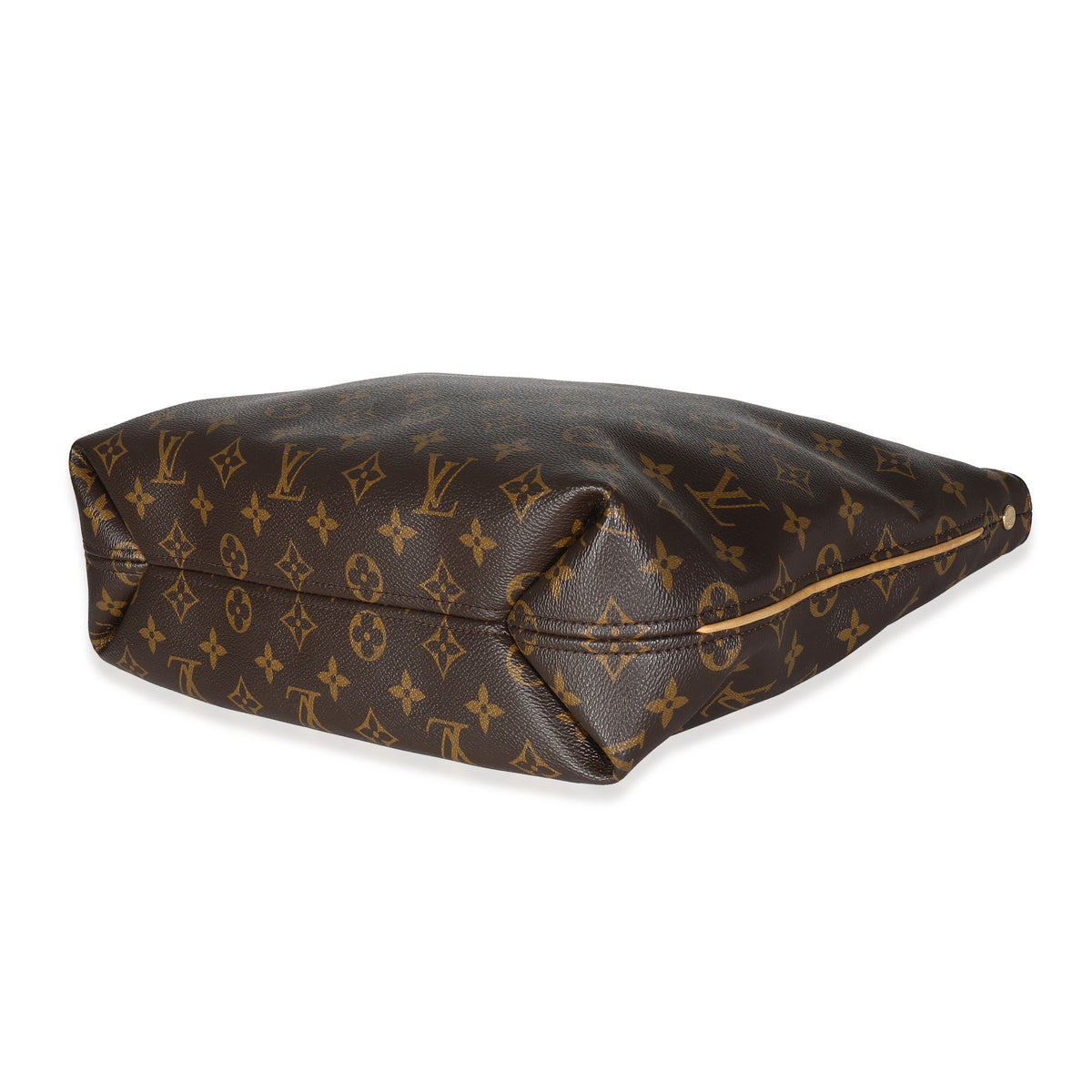 Louis Vuitton Monogram Canvas Sully PM