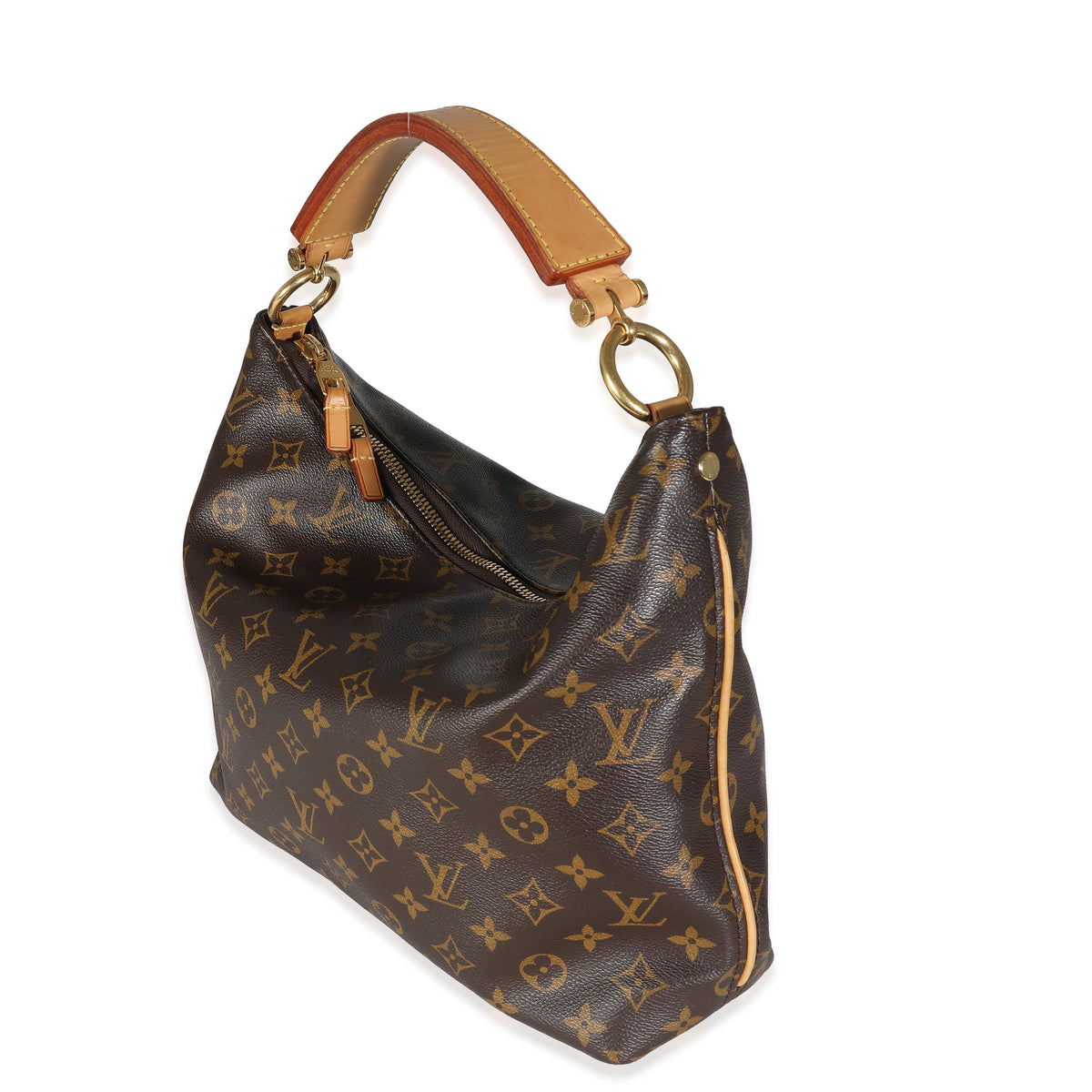 Louis Vuitton Monogram Canvas Sully PM