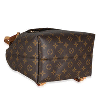 Louis Vuitton Monogram Canvas Montsouris PM NM