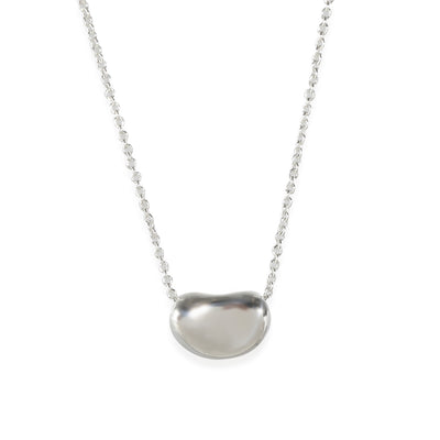 Elsa Peretti Fashion Pendant in  Sterling Silver