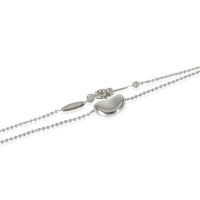 Elsa Peretti Fashion Pendant in  Sterling Silver