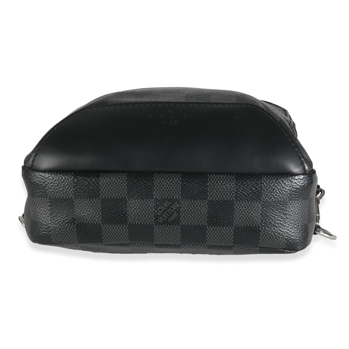 Damier Graphite Canvas Avenue Slingbag