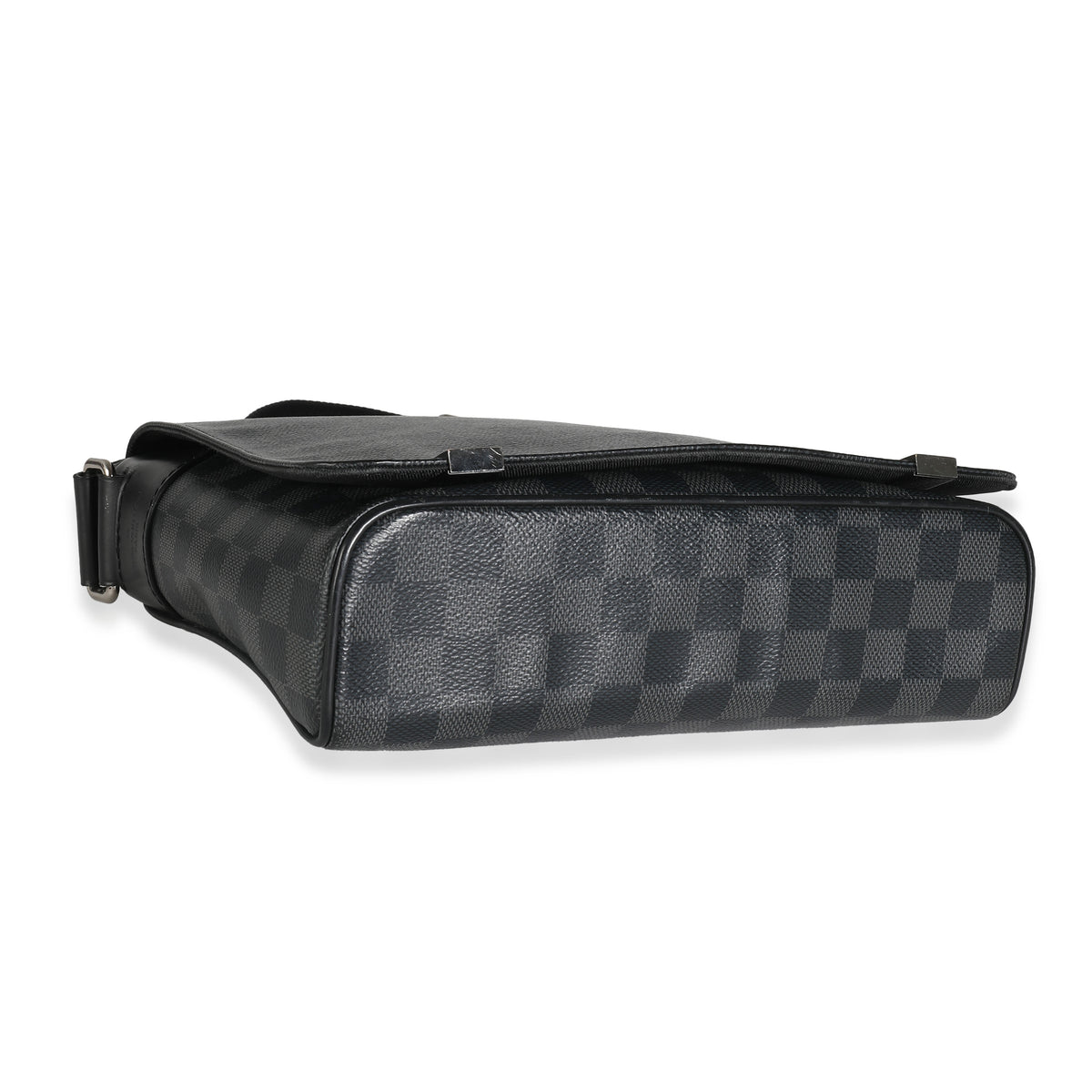 Louis Vuitton Damier Graphite Canvas District PM