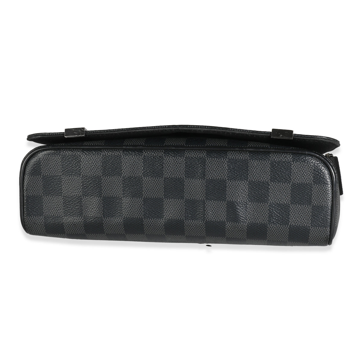 Louis Vuitton Damier Graphite Canvas District PM