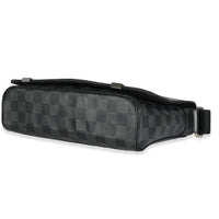 Louis Vuitton Damier Graphite Canvas District PM