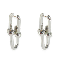 HardWear Link Drop Earrings in  Sterling Silver