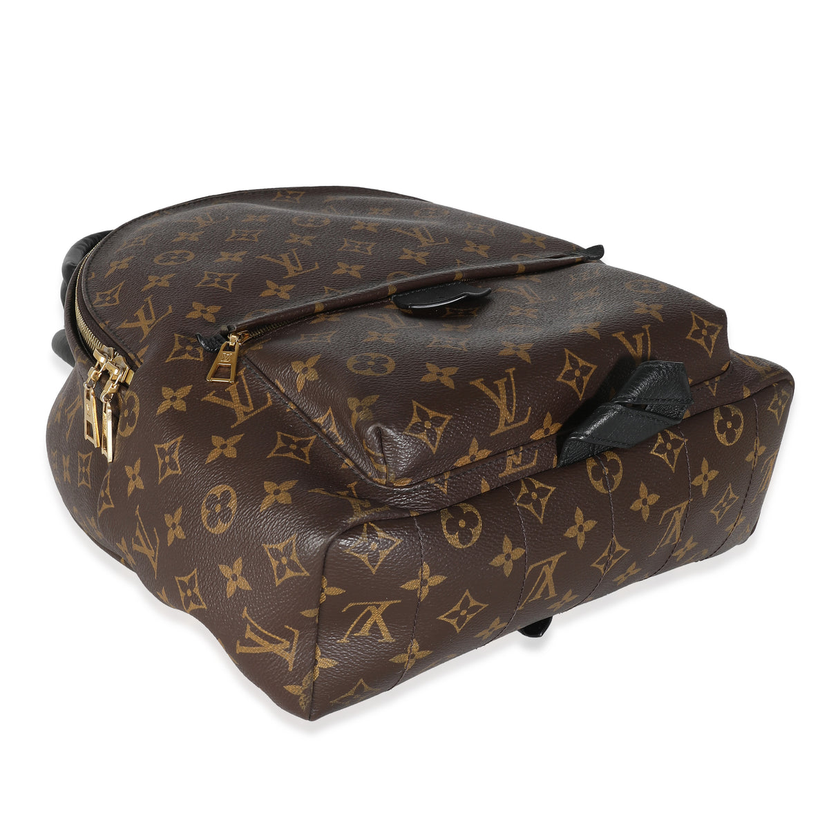 Louis Vuitton Monogram Canvas Palm Springs MM