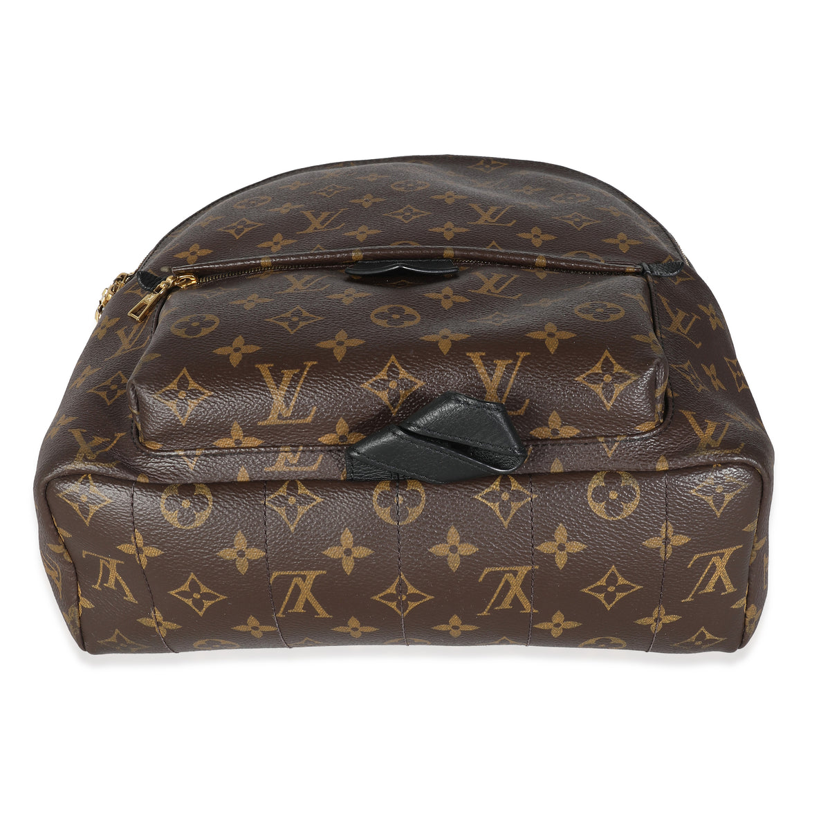 Louis Vuitton Monogram Canvas Palm Springs MM