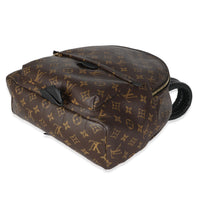 Louis Vuitton Monogram Canvas Palm Springs MM