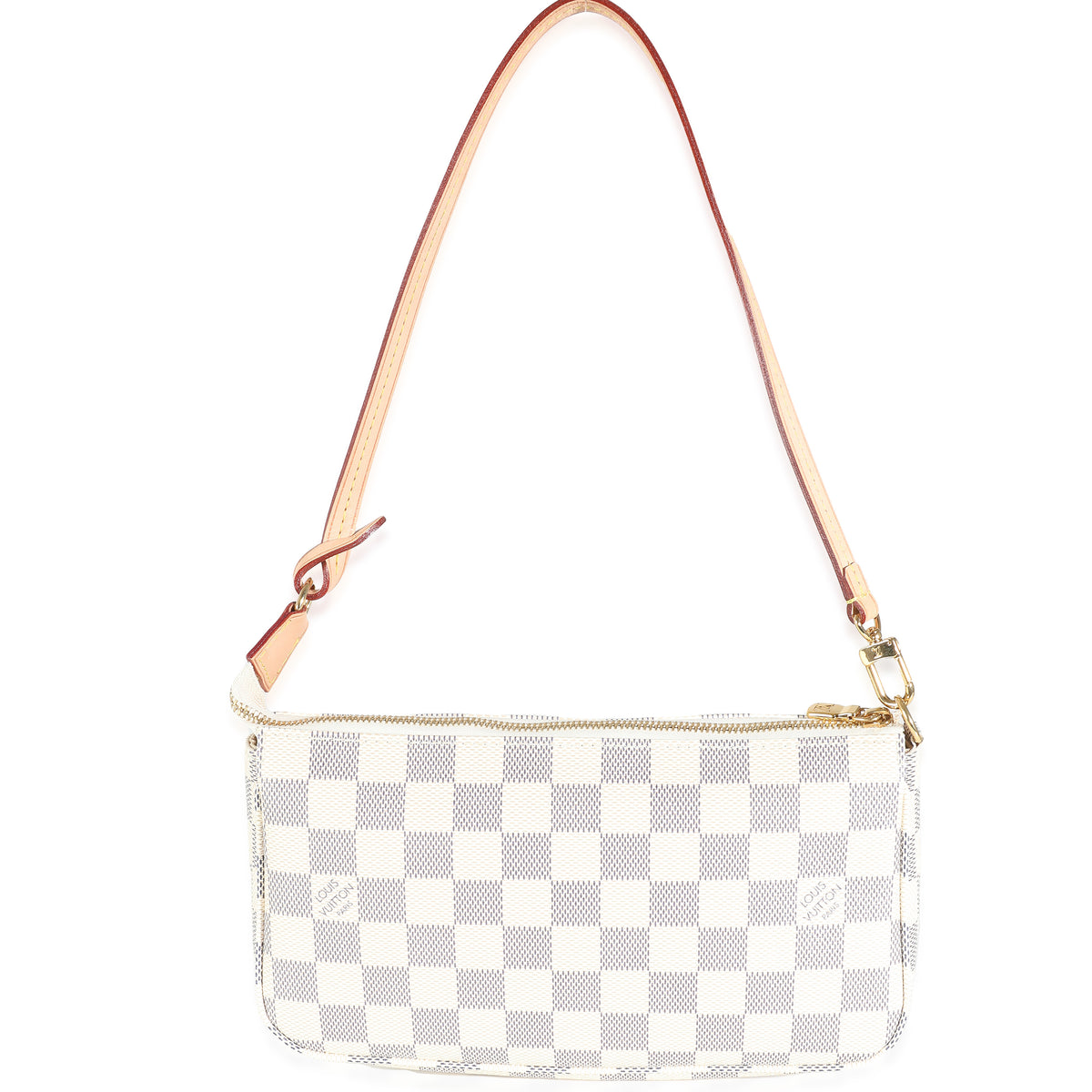 Damier Azur Canvas Pochette Accessoires NM