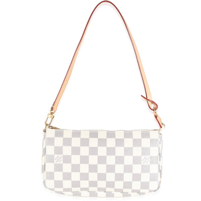 Damier Azur Canvas Pochette Accessoires NM