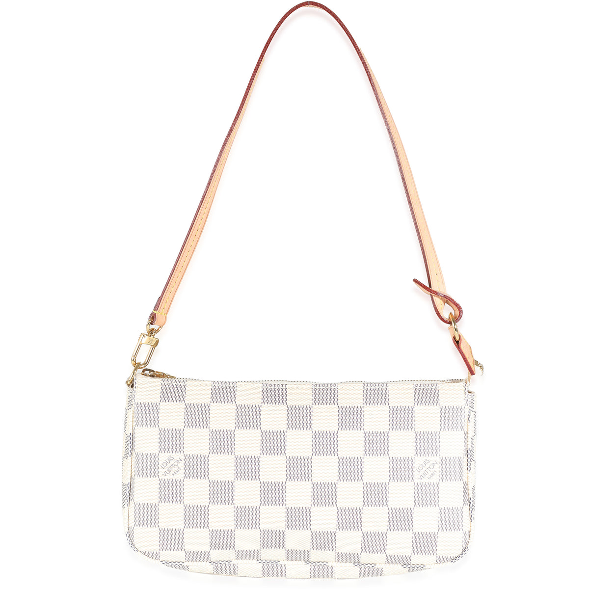 Damier Azur Canvas Pochette Accessoires NM