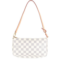 Damier Azur Canvas Pochette Accessoires NM