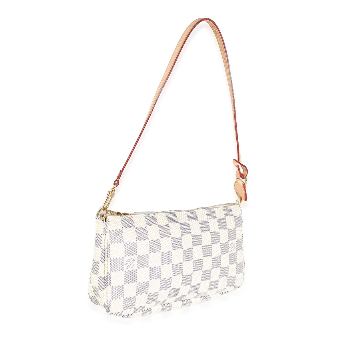 Damier Azur Canvas Pochette Accessoires NM