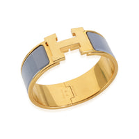 Clic Clac Bracelet in  Gold Plated