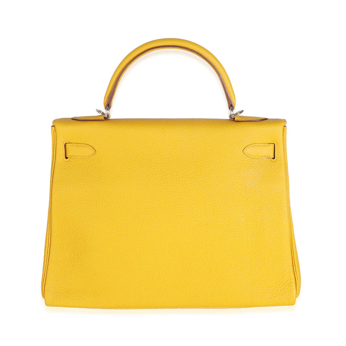 Jaune Ambre Togo Retourne Kelly 32 PHW