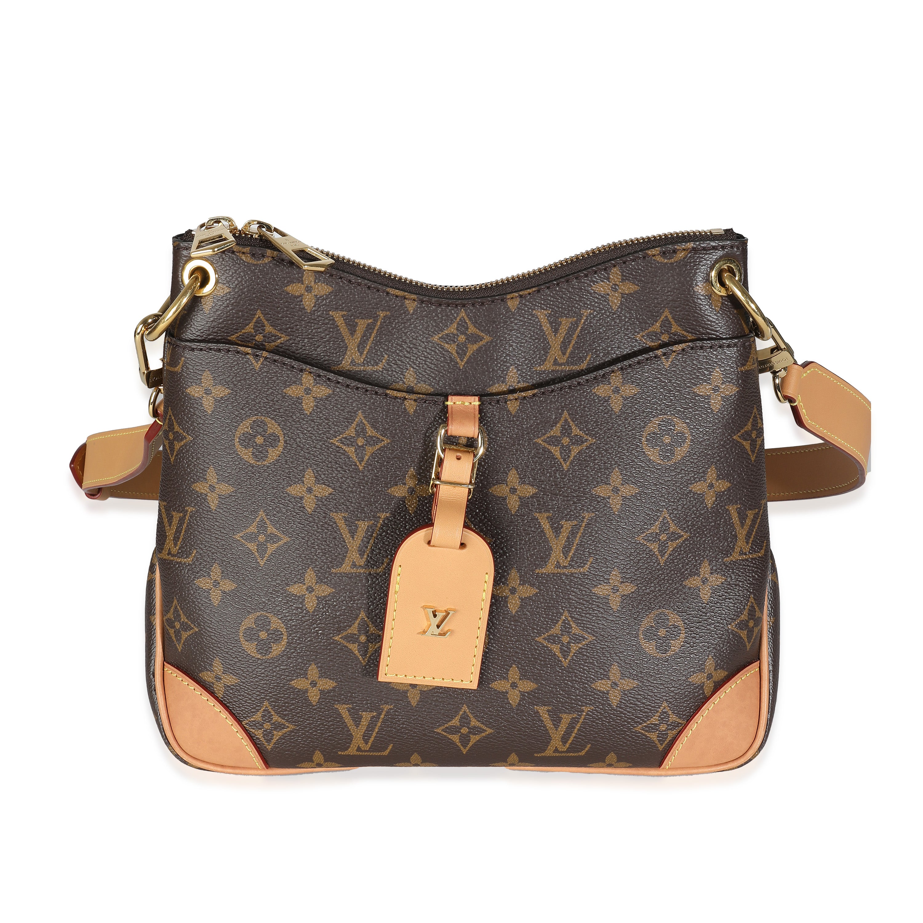 Louis Vuitton Monogram Canvas Odéon PM NM | myGemma | Item #138760
