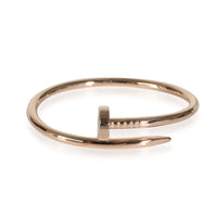 Juste Un Clou Bracelet (Rose Gold)