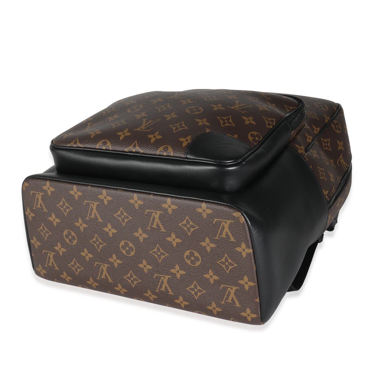 dean backpack louis vuitton Monogram Macassar Canvas Dean Backpack