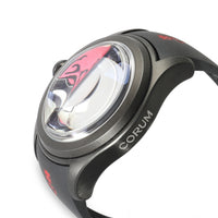 Corum Pop De La Nuez Club Diablo 082.310.98/037 PO01 Unisex Watch in  PVD rv