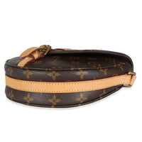 Louis Vuitton Monogram Canvas Chantilly PM