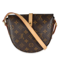 Louis Vuitton Monogram Canvas Chantilly PM