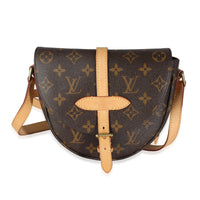 Louis Vuitton Monogram Canvas Chantilly PM