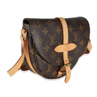 Louis Vuitton Monogram Canvas Chantilly PM