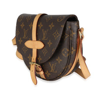 Louis Vuitton Monogram Canvas Chantilly PM