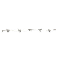 Elsa Peretti Bracelet in  Sterling Silver