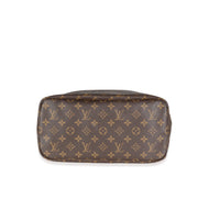 Monogram Canvas Neverfull MM