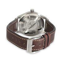 Pilot Mark XX IW328205 Mens Watch in  Stainless Steel