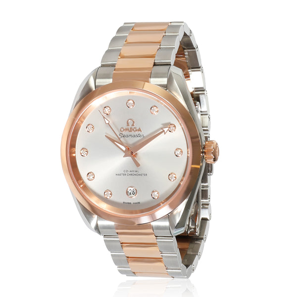 Omega Seamaster Aqua Terra 220.20.38.20.56.002 Unisex Watch in