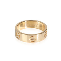 Love Ring (Yellow Gold)