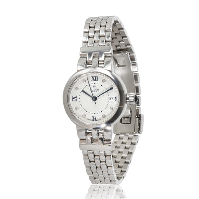 Claire de Rose 35200 Womens Watch in  Stainless Steel