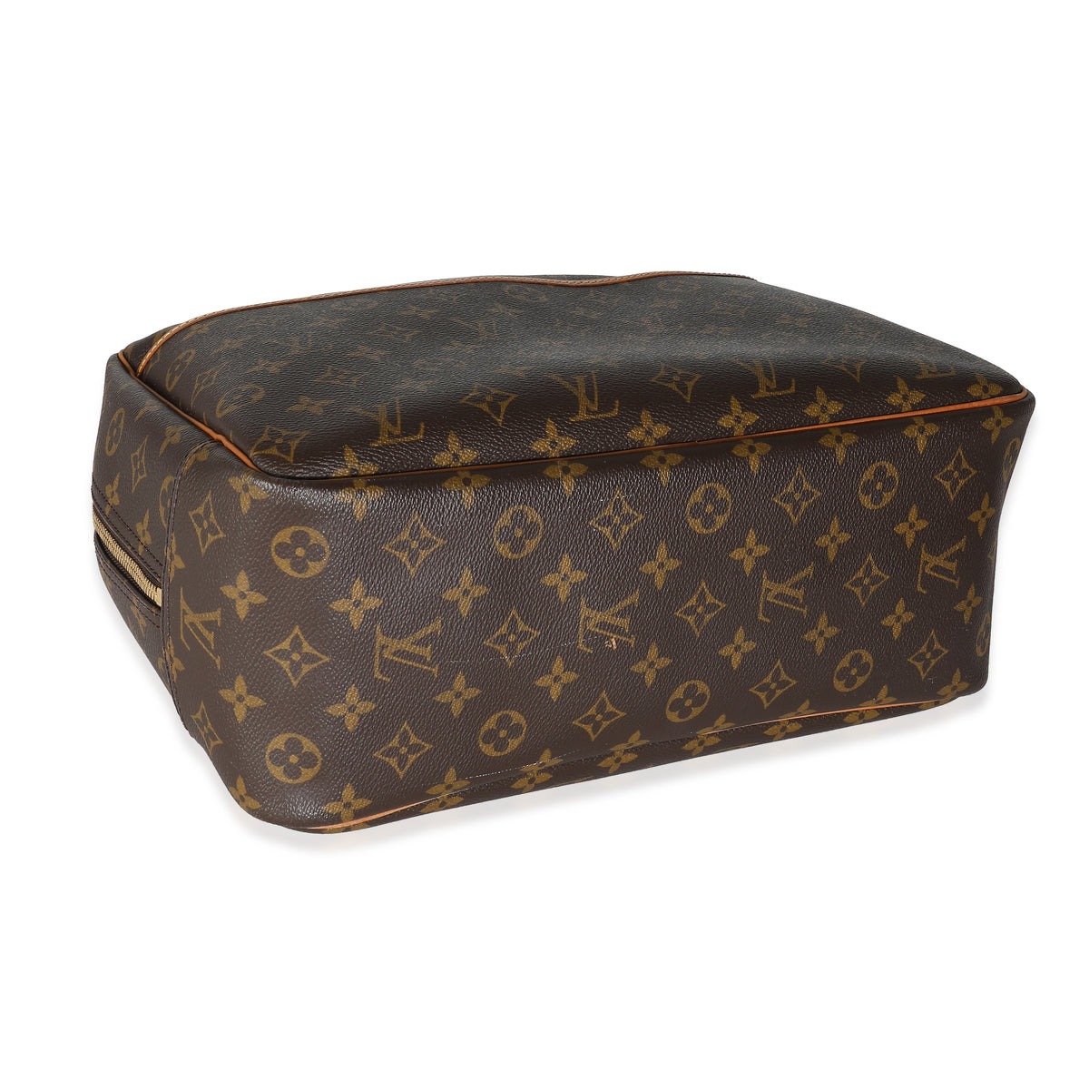 Monogram Canvas Deauville