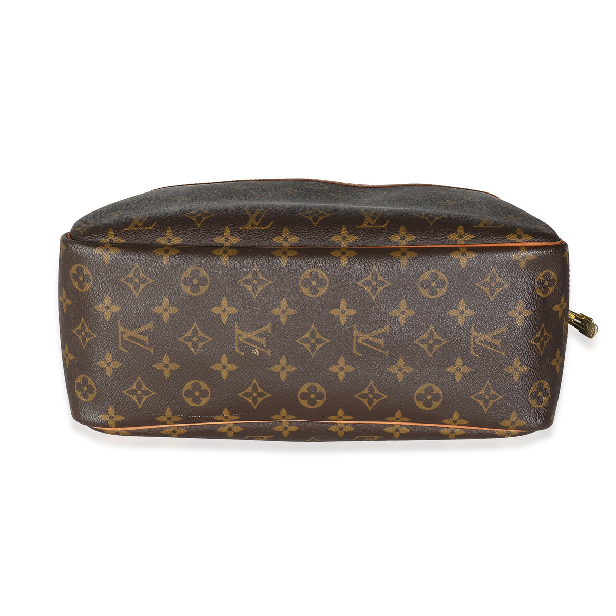 Monogram Canvas Deauville