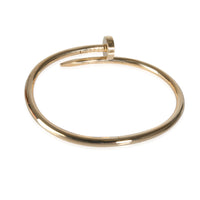 Juste Un Clou Bracelet (Yellow Gold)